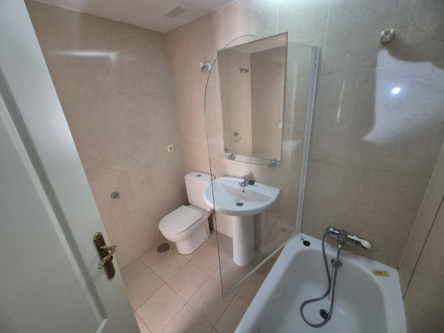 2 Schlafzimmer Apartment in Nueva Andalucía