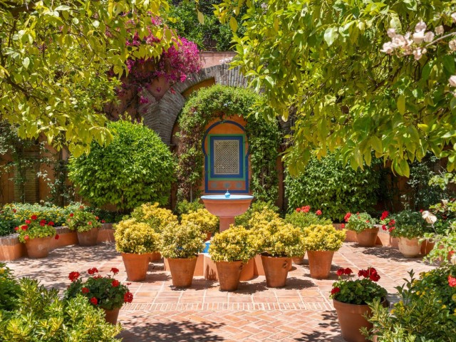 Villa avec 6 Chambres  à Benahavís