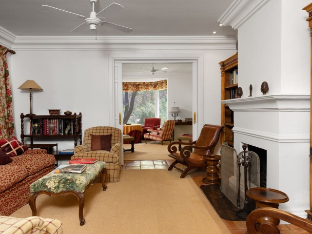 Villa avec 6 Chambres  à Benahavís