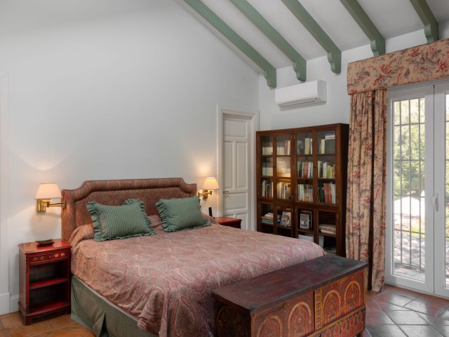 Villa avec 6 Chambres  à Benahavís