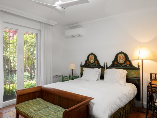 Villa avec 6 Chambres  à Benahavís