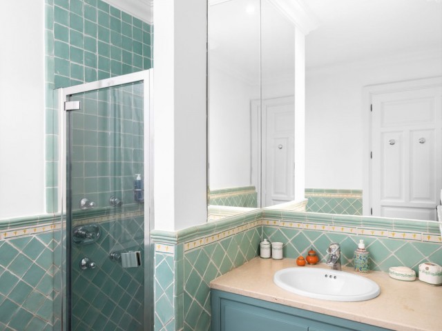 Villa avec 6 Chambres  à Benahavís