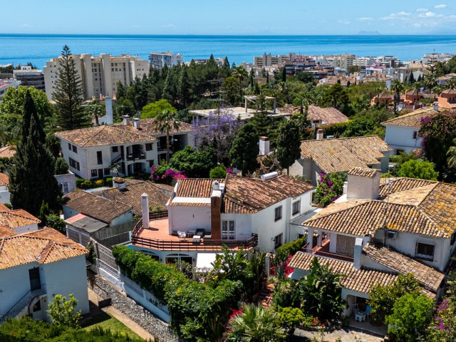 Villa, Marbella