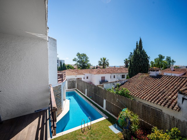 Villa avec 3 Chambres  à Marbella