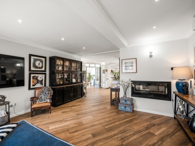 Villa avec 3 Chambres  à Marbella