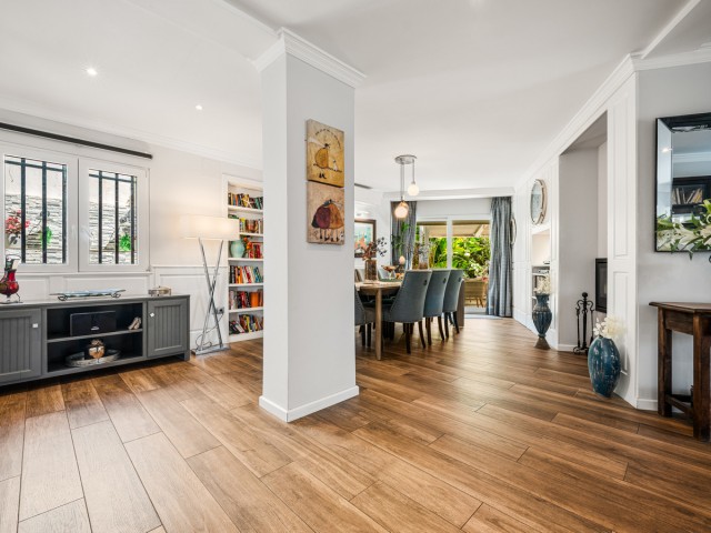 Villa avec 3 Chambres  à Marbella