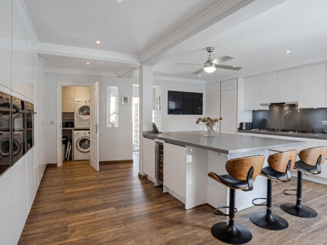 Villa avec 3 Chambres  à Marbella