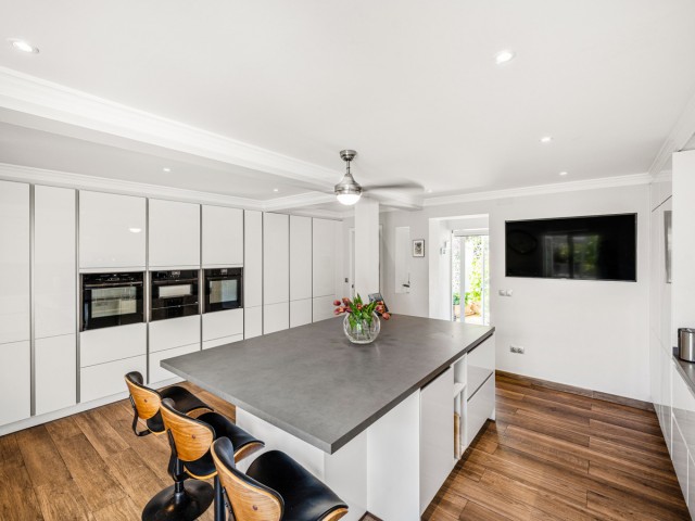 Villa avec 3 Chambres  à Marbella