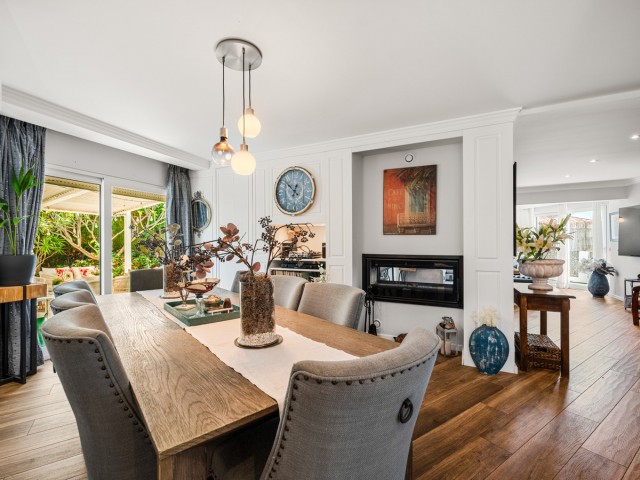 Villa avec 3 Chambres  à Marbella