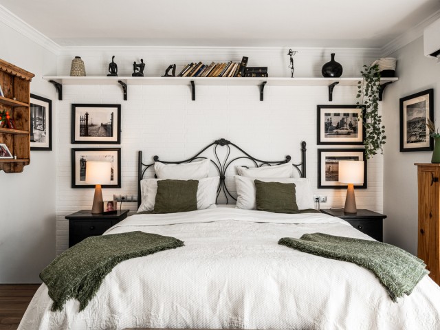 Villa avec 3 Chambres  à Marbella