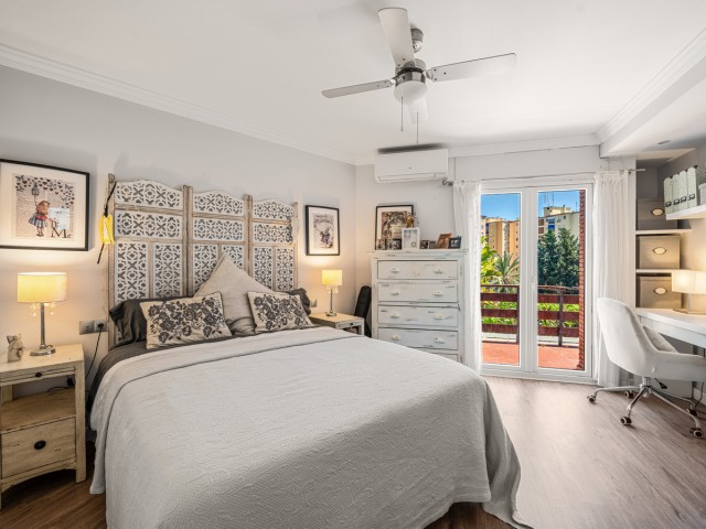 Villa avec 3 Chambres  à Marbella