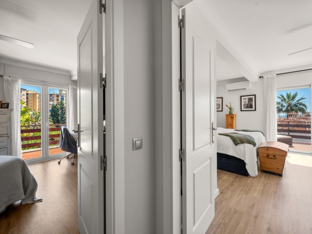 Villa avec 3 Chambres  à Marbella
