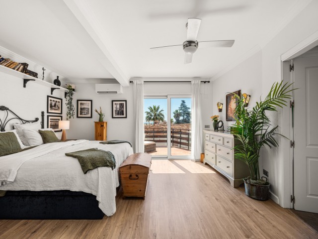 3 Schlafzimmer Villa in Marbella