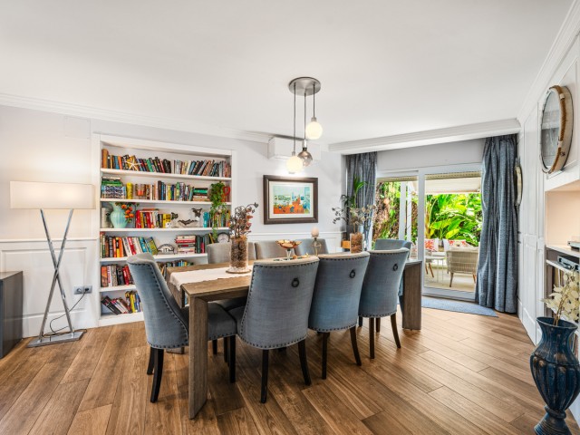 3 Schlafzimmer Villa in Marbella