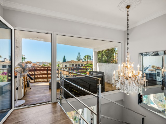 3 Schlafzimmer Villa in Marbella