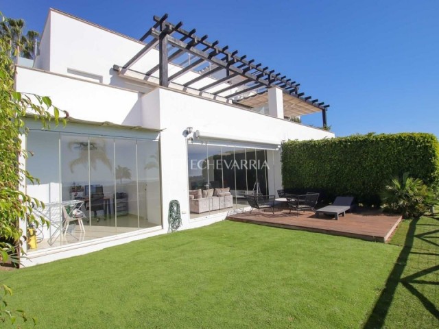 Maison mitoyenne, Marbella