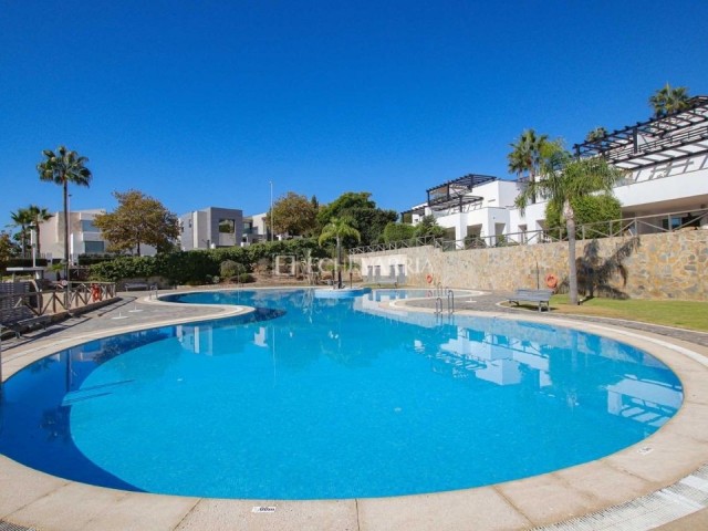 Maison mitoyenne avec 4 Chambres  à Marbella