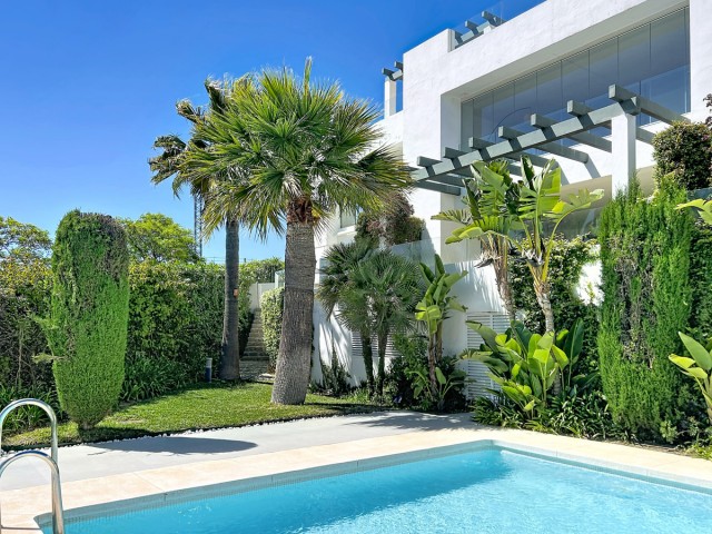 Penthouse in Casares