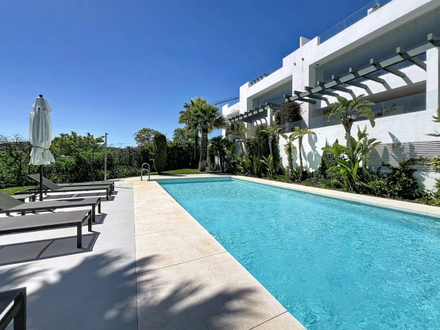 Penthouse in Casares