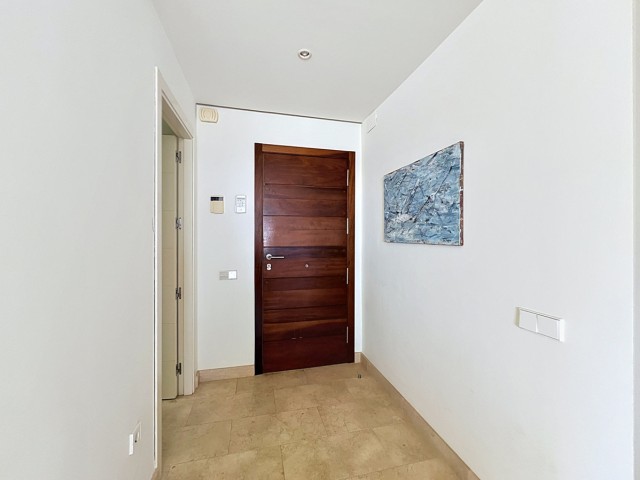 Penthouse in Casares