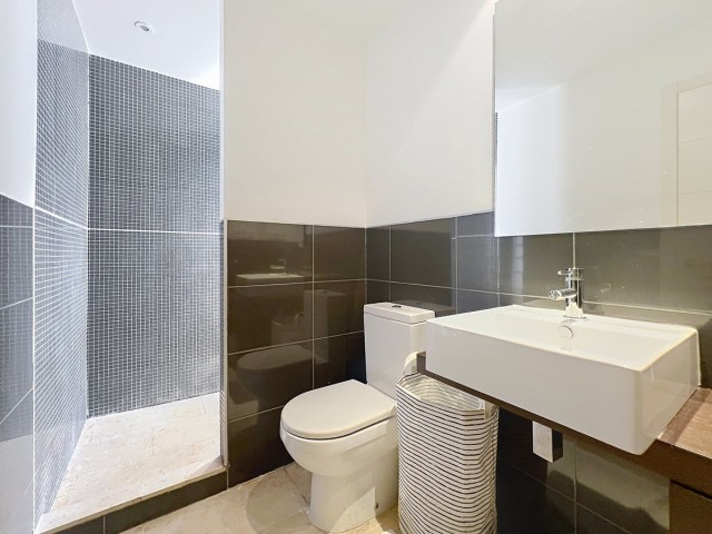 Penthouse in Casares