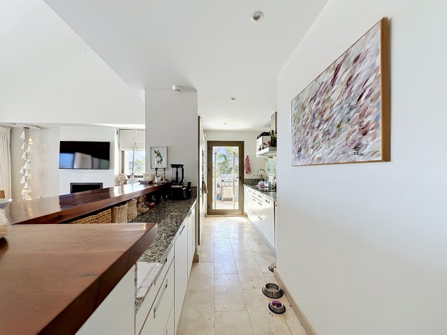 Penthouse in Casares