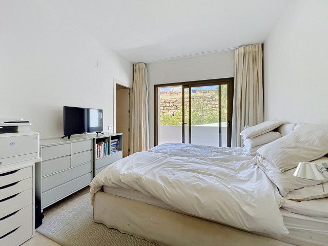 Penthouse in Casares