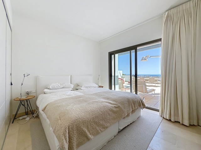 Penthouse in Casares