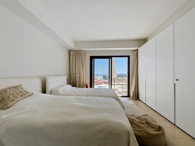 Penthouse in Casares