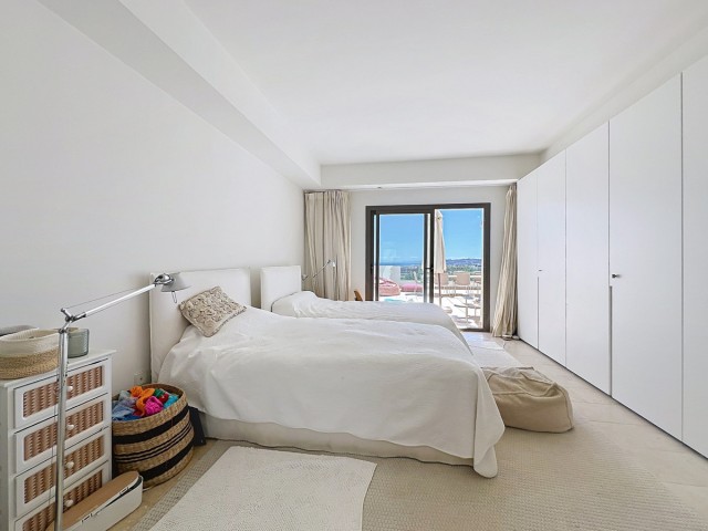 Penthouse in Casares