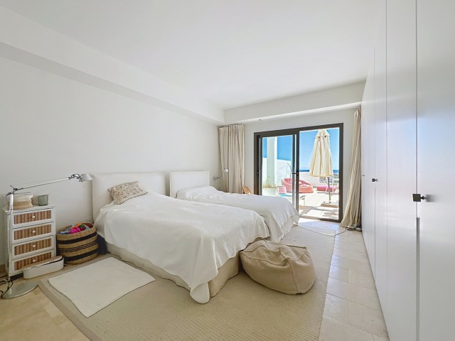 Penthouse in Casares