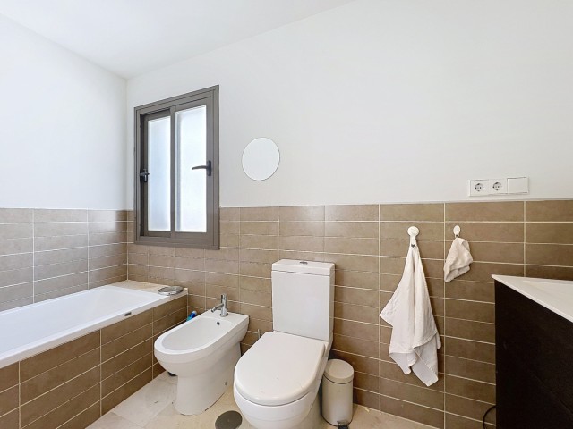 Penthouse in Casares