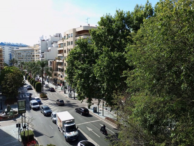 Appartement, Marbella
