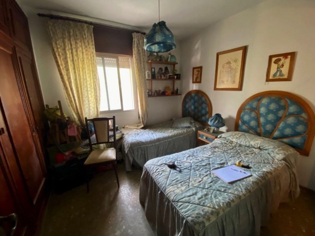 Appartement avec 3 Chambres  à Marbella