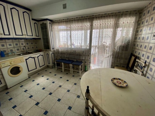 Appartement avec 3 Chambres  à Marbella