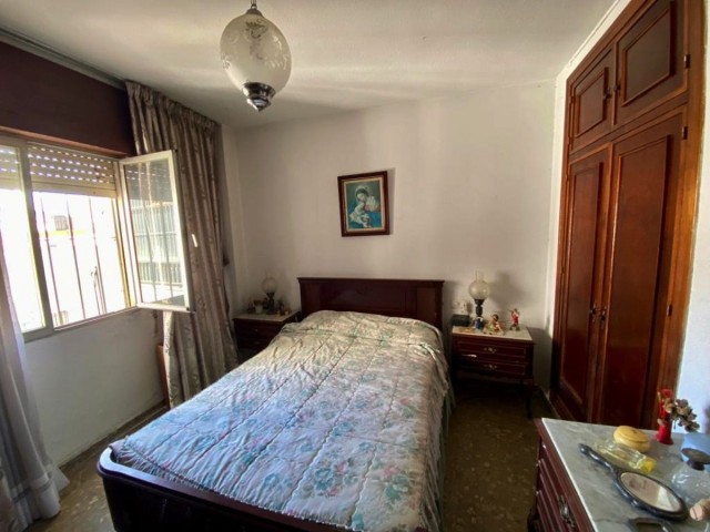 Appartement avec 3 Chambres  à Marbella