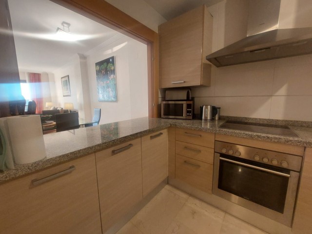 Appartement avec 2 Chambres  à Benahavís