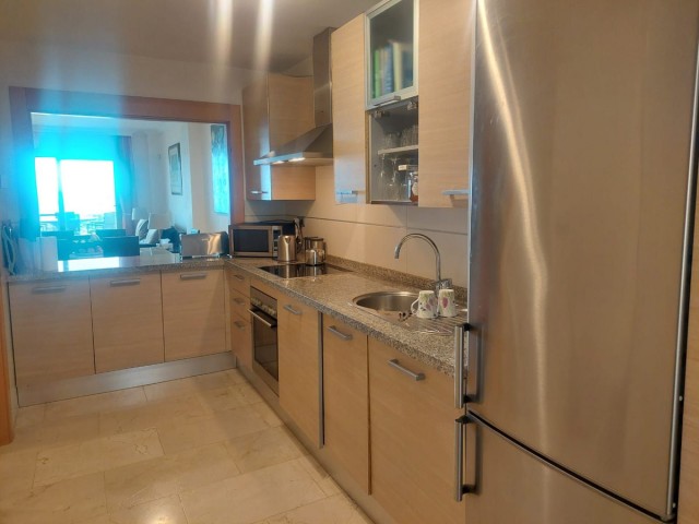 Appartement avec 2 Chambres  à Benahavís
