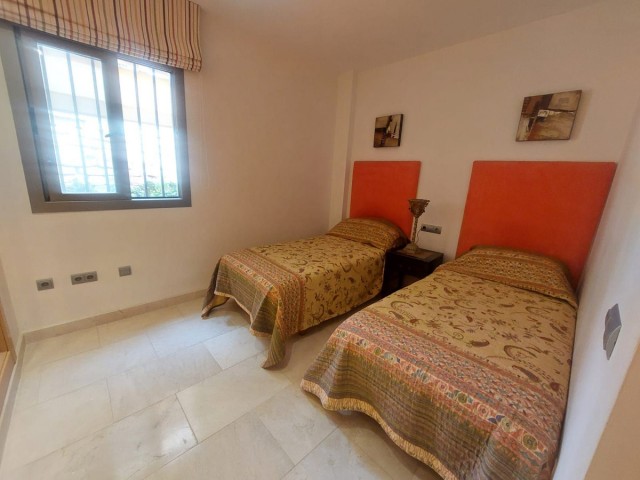 Appartement avec 2 Chambres  à Benahavís