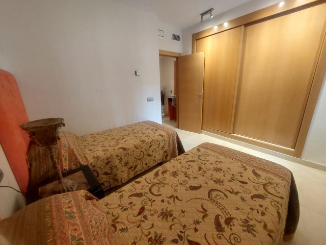 Appartement avec 2 Chambres  à Benahavís