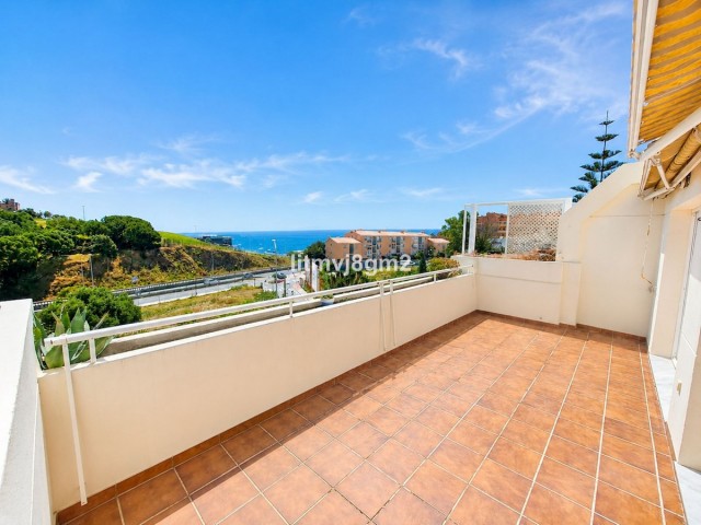 Apartment, Fuengirola