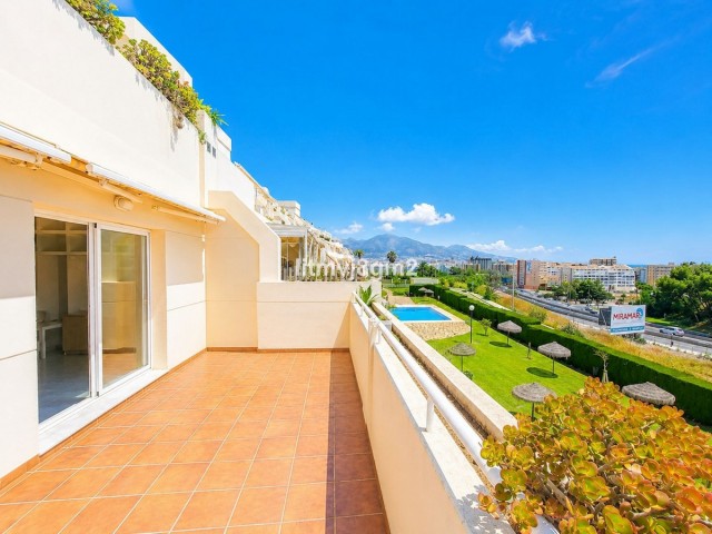 3 Bedrooms Apartment in Fuengirola