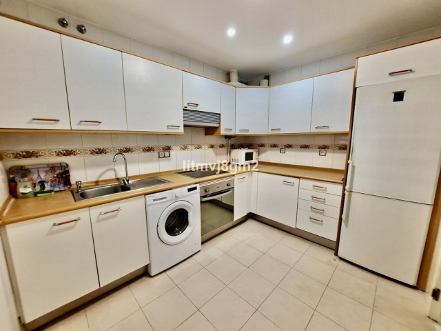 3 Bedrooms Apartment in Fuengirola