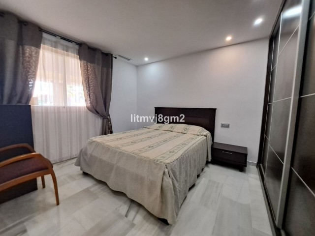 3 Bedrooms Apartment in Fuengirola
