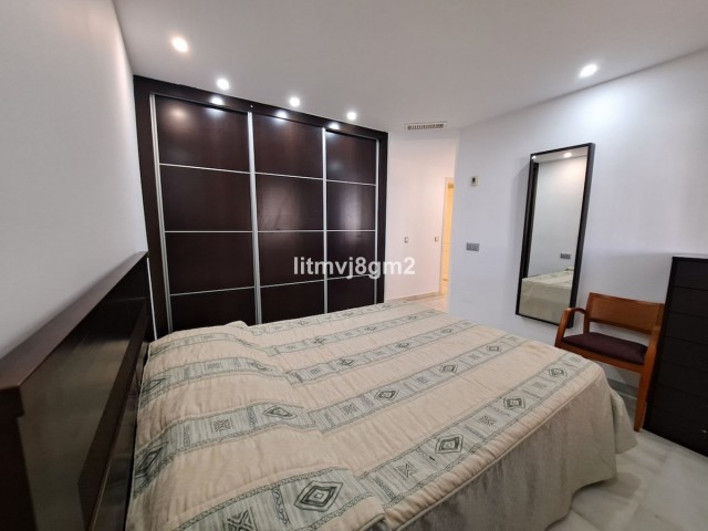 3 Bedrooms Apartment in Fuengirola