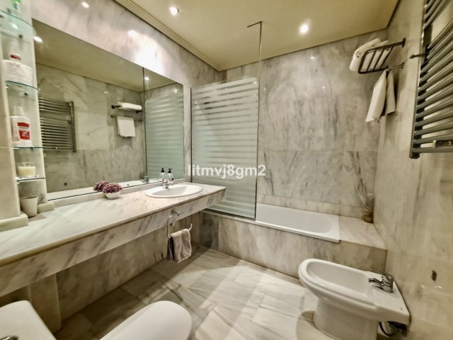 3 Bedrooms Apartment in Fuengirola