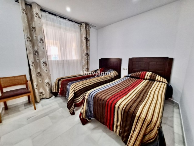 3 Bedrooms Apartment in Fuengirola