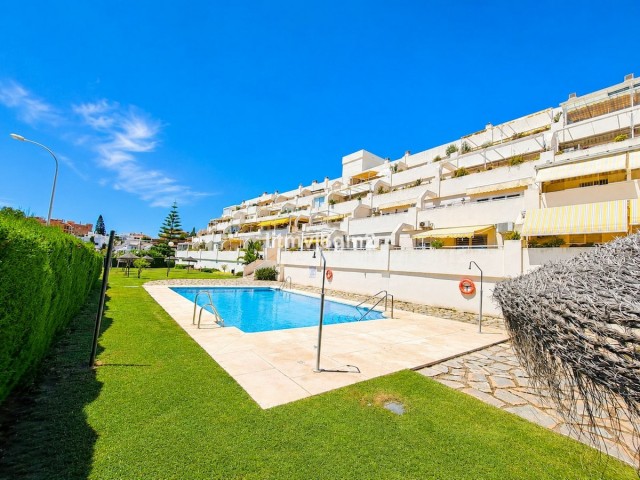 3 Bedrooms Apartment in Fuengirola