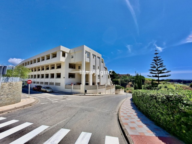 3 Bedrooms Apartment in Fuengirola