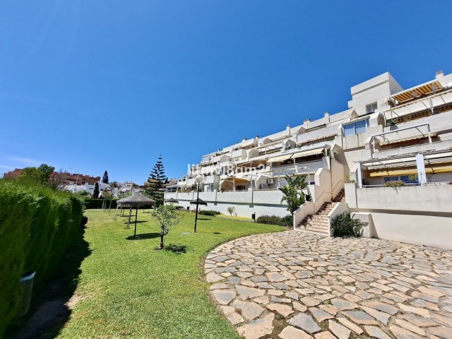 3 Bedrooms Apartment in Fuengirola